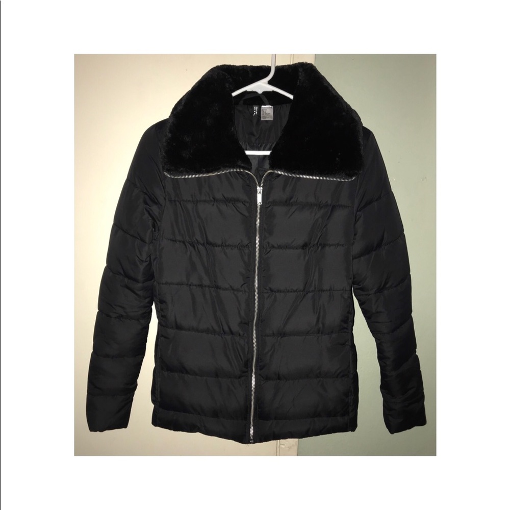 H&M Puffer Jacket
